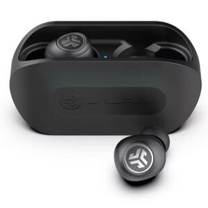 JLab GO Air True Wireless Bluetooth Signature Earbuds